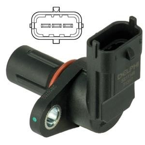 Wilmink Group WG1837886 Camshaft position sensor WG1837886: Buy near me in Poland at 2407.PL - Good price!