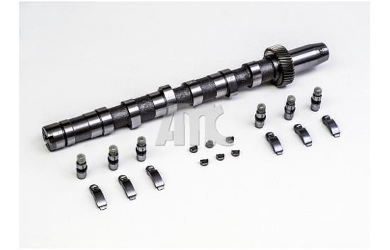 Wilmink Group WG2010550 Camshaft WG2010550: Buy near me in Poland at 2407.PL - Good price!