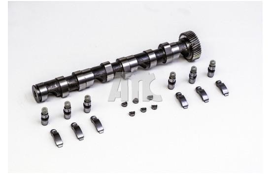 Wilmink Group WG2010551 Camshaft WG2010551: Buy near me at 2407.PL in Poland at an Affordable price!