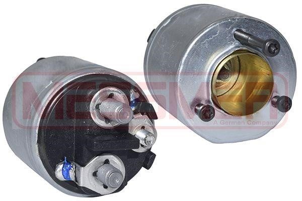 Wilmink Group WG2013610 Solenoid switch, starter WG2013610: Buy near me in Poland at 2407.PL - Good price!