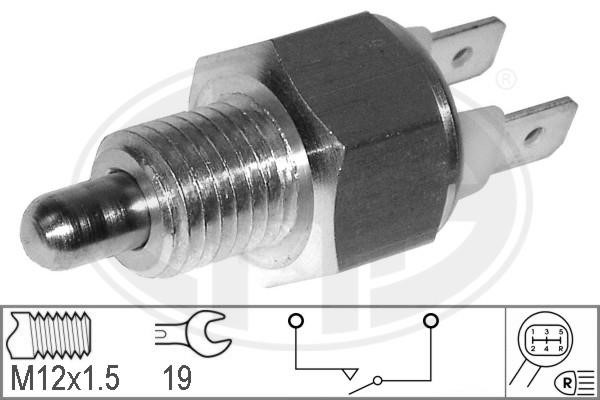 Wilmink Group WG2013723 Reverse gear sensor WG2013723: Buy near me in Poland at 2407.PL - Good price!