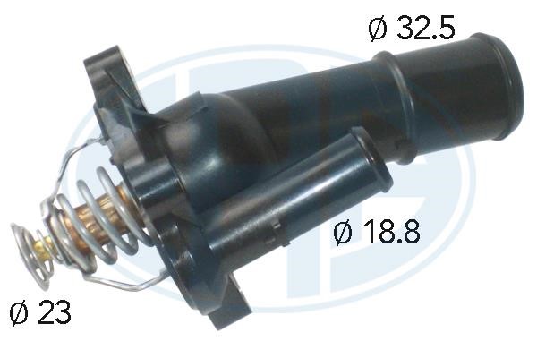Wilmink Group WG2013924 Thermostat, coolant WG2013924: Buy near me in Poland at 2407.PL - Good price!