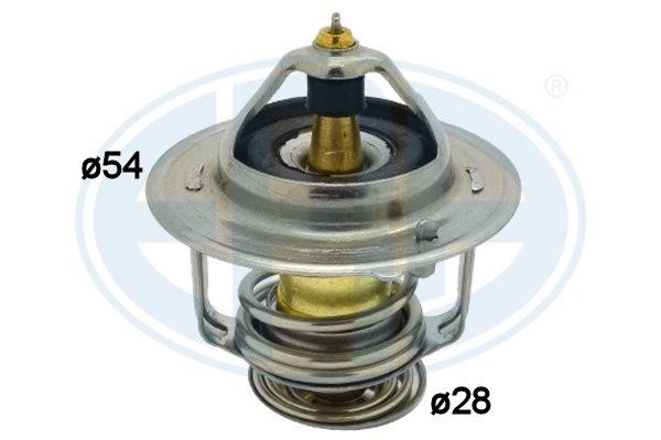 Wilmink Group WG2013931 Thermostat, coolant WG2013931: Buy near me in Poland at 2407.PL - Good price!