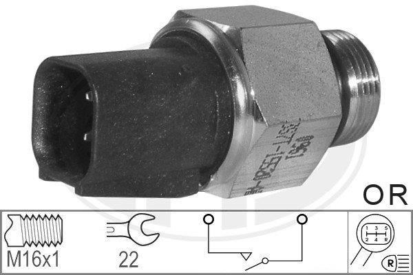 Wilmink Group WG2013772 Reverse gear sensor WG2013772: Buy near me in Poland at 2407.PL - Good price!