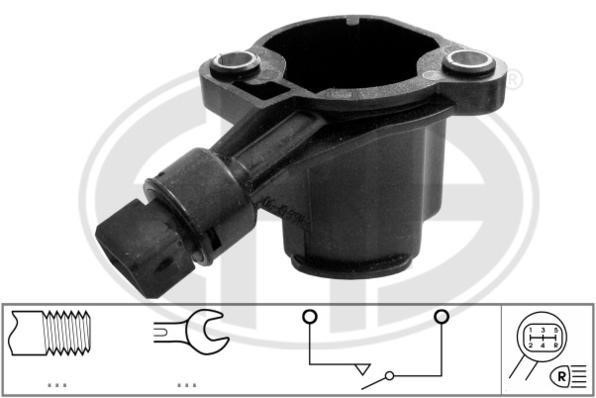 Wilmink Group WG2013786 Reverse gear sensor WG2013786: Buy near me in Poland at 2407.PL - Good price!