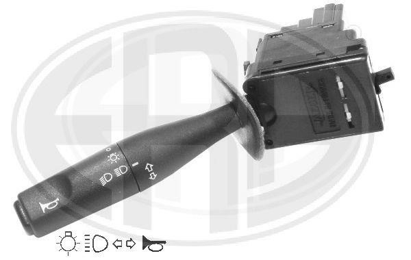 Wilmink Group WG2014245 Steering Column Switch WG2014245: Buy near me in Poland at 2407.PL - Good price!