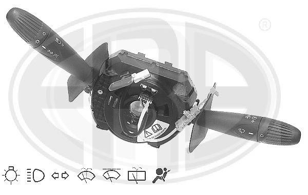 Wilmink Group WG2014091 Steering Column Switch WG2014091: Buy near me in Poland at 2407.PL - Good price!