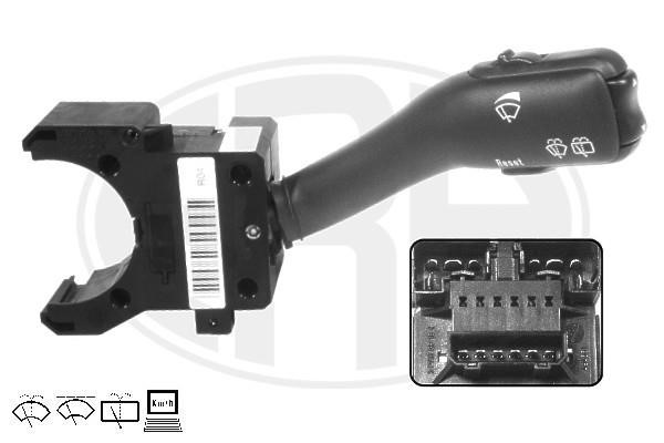 Wilmink Group WG2014272 Steering Column Switch WG2014272: Buy near me in Poland at 2407.PL - Good price!