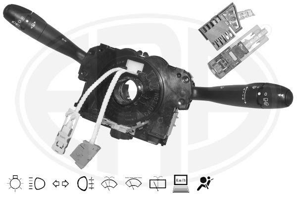 Wilmink Group WG2014579 Steering Column Switch WG2014579: Buy near me in Poland at 2407.PL - Good price!