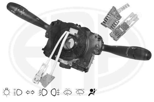 Wilmink Group WG2014580 Steering Column Switch WG2014580: Buy near me in Poland at 2407.PL - Good price!