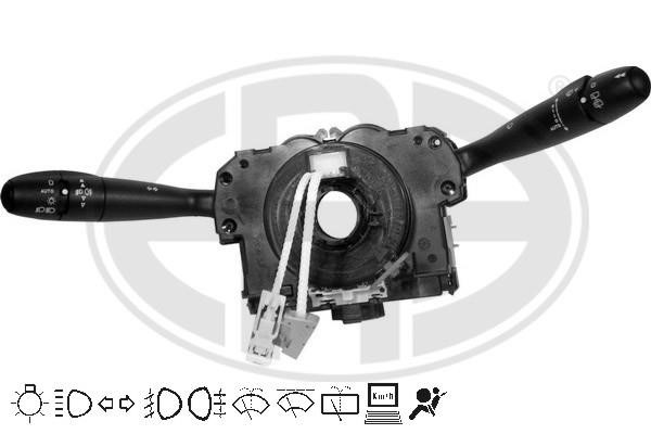 Wilmink Group WG2014350 Выключатель на рулевой колонке WG2014350: Купить в Польше - Отличная цена на 2407.PL!