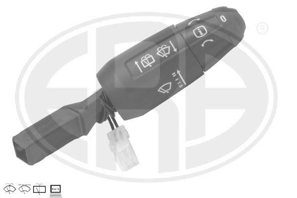 Wilmink Group WG2014479 Steering Column Switch WG2014479: Buy near me in Poland at 2407.PL - Good price!