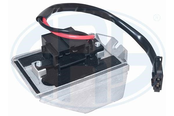 Wilmink Group WG2016526 Resistor, interior blower WG2016526: Buy near me at 2407.PL in Poland at an Affordable price!