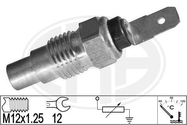 Wilmink Group WG2025804 Sensor, coolant temperature WG2025804: Buy near me in Poland at 2407.PL - Good price!