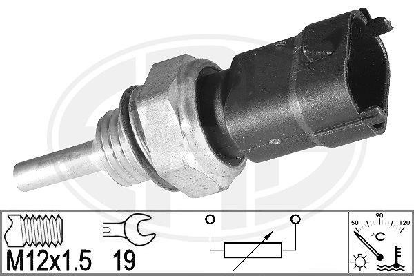 Wilmink Group WG2025807 Sensor, coolant temperature WG2025807: Buy near me in Poland at 2407.PL - Good price!