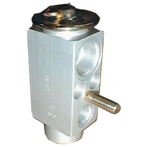 Wilmink Group WG2041916 Air conditioner expansion valve WG2041916: Buy near me in Poland at 2407.PL - Good price!