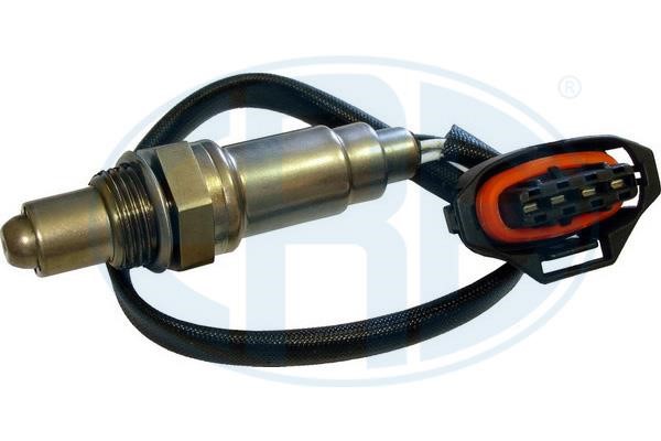 Wilmink Group WG2101606 Lambda sensor WG2101606: Buy near me at 2407.PL in Poland at an Affordable price!