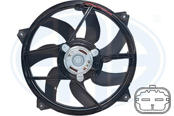 Wilmink Group WG2101658 Hub, engine cooling fan wheel WG2101658: Buy near me in Poland at 2407.PL - Good price!