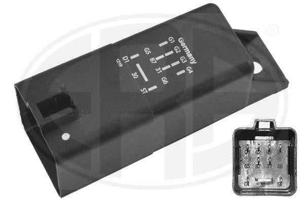 Wilmink Group WG2101671 Glow plug control unit WG2101671: Buy near me in Poland at 2407.PL - Good price!