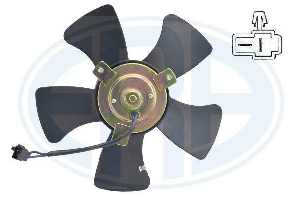 Wilmink Group WG2101522 Вентилятор радиатора охлаждения WG2101522: Отличная цена - Купить в Польше на 2407.PL!