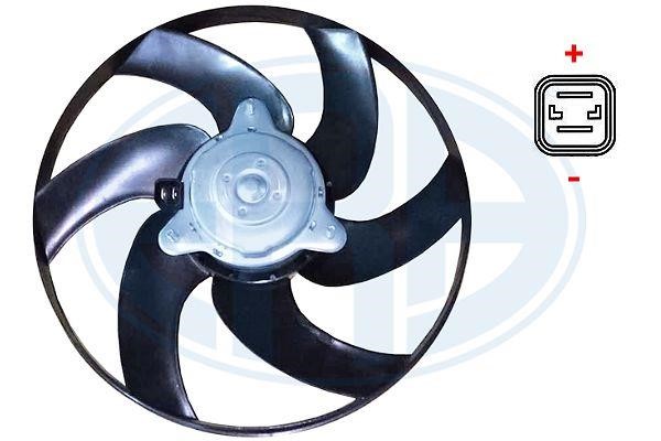 Wilmink Group WG2101695 Hub, engine cooling fan wheel WG2101695: Buy near me in Poland at 2407.PL - Good price!