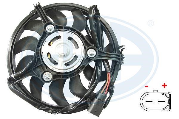 Wilmink Group WG2101702 Hub, engine cooling fan wheel WG2101702: Buy near me in Poland at 2407.PL - Good price!