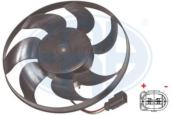 Wilmink Group WG2101715 Hub, engine cooling fan wheel WG2101715: Buy near me in Poland at 2407.PL - Good price!
