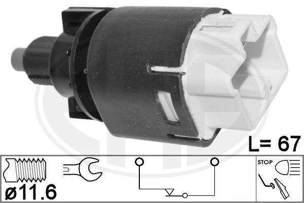 Wilmink Group WG2151270 Brake light switch WG2151270: Buy near me in Poland at 2407.PL - Good price!
