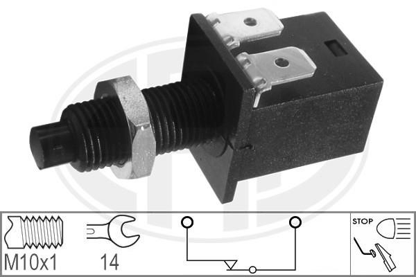 Wilmink Group WG2151112 Brake light switch WG2151112: Buy near me in Poland at 2407.PL - Good price!