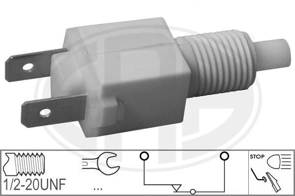 Wilmink Group WG2151118 Brake light switch WG2151118: Buy near me in Poland at 2407.PL - Good price!