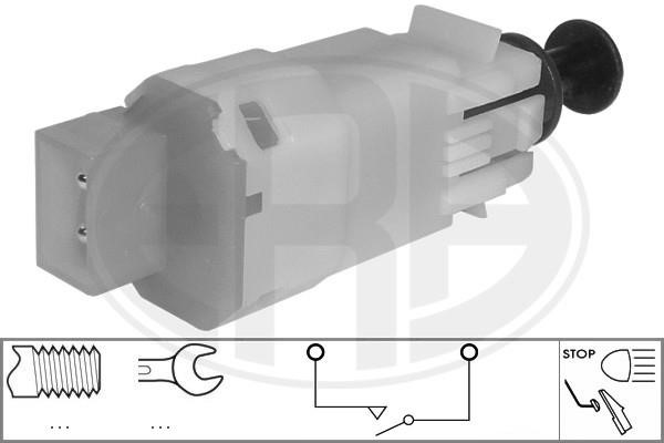 Wilmink Group WG2151170 Brake light switch WG2151170: Buy near me in Poland at 2407.PL - Good price!