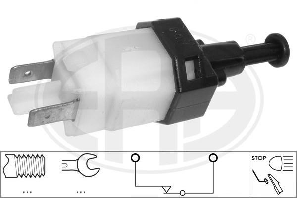 Wilmink Group WG2151173 Brake light switch WG2151173: Buy near me in Poland at 2407.PL - Good price!