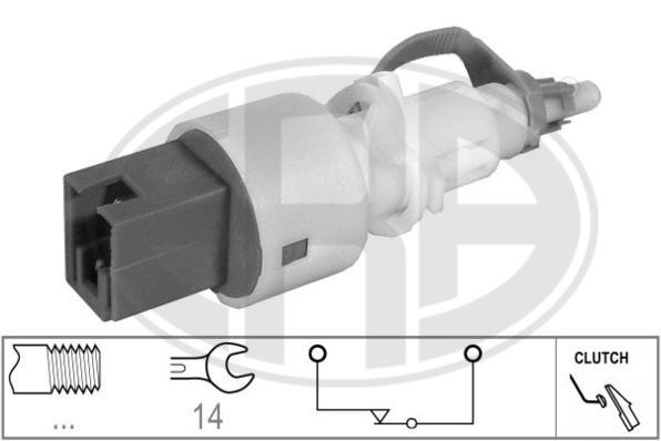 Wilmink Group WG2151177 Stopplichtschalter WG2151177: Kaufen Sie zu einem guten Preis in Polen bei 2407.PL!