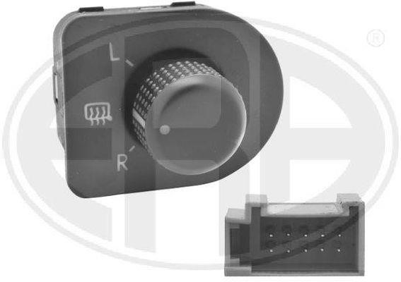 Wilmink Group WG2151768 Mirror adjustment switch WG2151768: Buy near me in Poland at 2407.PL - Good price!