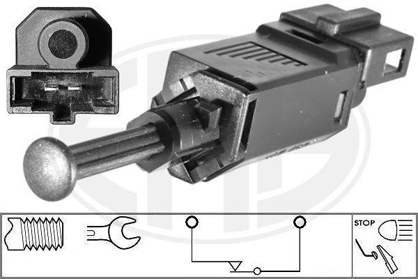 Wilmink Group WG2151205 Brake light switch WG2151205: Buy near me in Poland at 2407.PL - Good price!