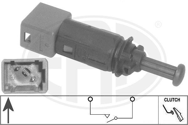 Wilmink Group WG2151207 Brake light switch WG2151207: Buy near me in Poland at 2407.PL - Good price!
