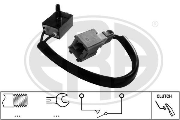 Wilmink Group WG2151219 Brake light switch WG2151219: Buy near me in Poland at 2407.PL - Good price!