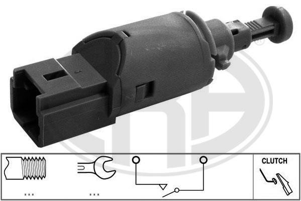 Wilmink Group WG2151226 Brake light switch WG2151226: Buy near me in Poland at 2407.PL - Good price!