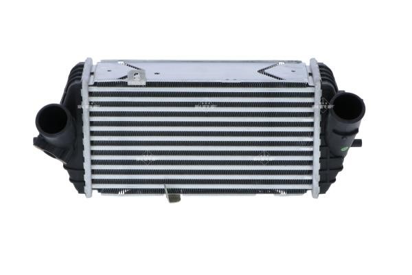 Wilmink Group WG2158757 Intercooler, charger WG2158757: Buy near me in Poland at 2407.PL - Good price!