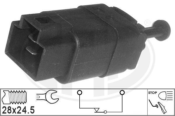 Wilmink Group WG2151240 Brake light switch WG2151240: Buy near me in Poland at 2407.PL - Good price!