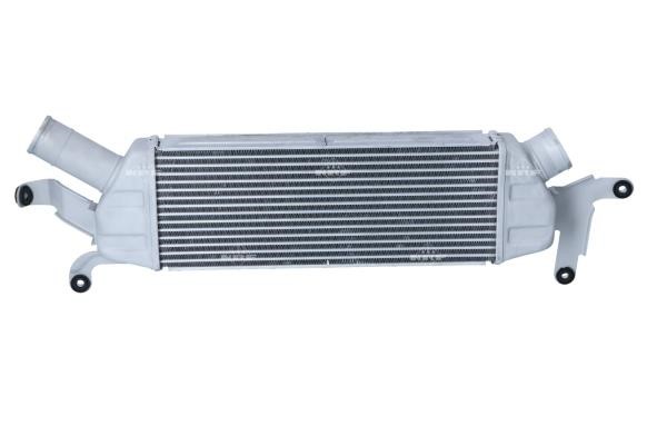 Wilmink Group WG2158721 Intercooler, charger WG2158721: Buy near me in Poland at 2407.PL - Good price!