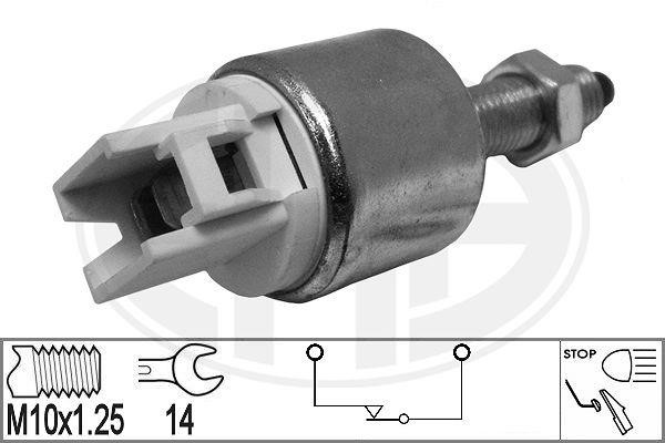 Wilmink Group WG2151242 Brake light switch WG2151242: Buy near me in Poland at 2407.PL - Good price!