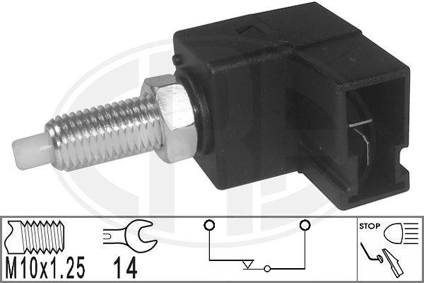 Wilmink Group WG2151248 Brake light switch WG2151248: Buy near me in Poland at 2407.PL - Good price!
