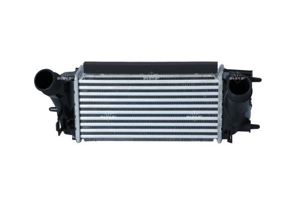 Wilmink Group WG2158729 Intercooler, charger WG2158729: Buy near me in Poland at 2407.PL - Good price!