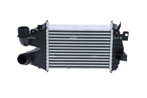 Wilmink Group WG2158775 Intercooler, charger WG2158775: Buy near me in Poland at 2407.PL - Good price!