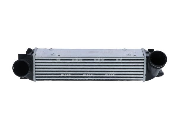 Wilmink Group WG2158804 Intercooler, charger WG2158804: Buy near me in Poland at 2407.PL - Good price!