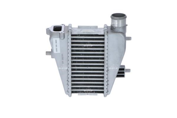 Wilmink Group WG2158808 Intercooler, charger WG2158808: Buy near me in Poland at 2407.PL - Good price!
