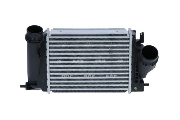Wilmink Group WG2158788 Intercooler, charger WG2158788: Buy near me in Poland at 2407.PL - Good price!
