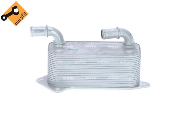 Wilmink Group WG2158843 Oil Cooler, engine oil WG2158843: Buy near me in Poland at 2407.PL - Good price!