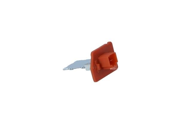 Wilmink Group WG2160337 Resistor, interior blower WG2160337: Buy near me in Poland at 2407.PL - Good price!
